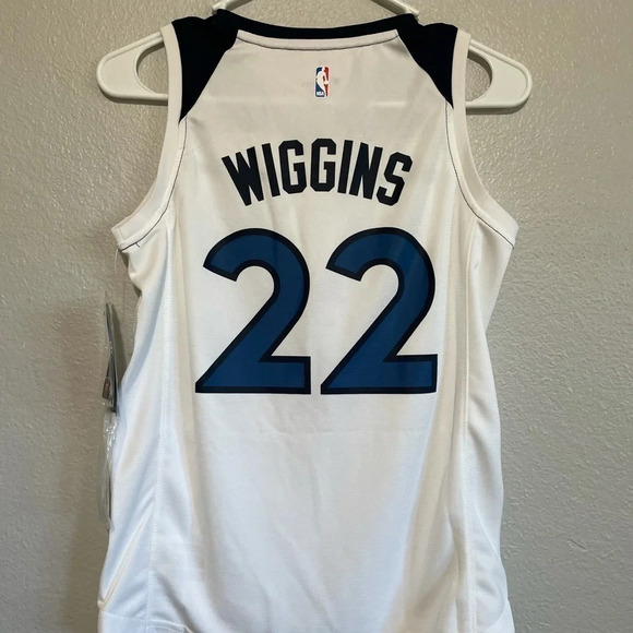 NWT! NBA Fanatics Jersey - Picture 4 of 4